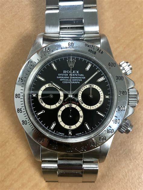 rolex 16520 prezzo|rolex daytona 16520 price.